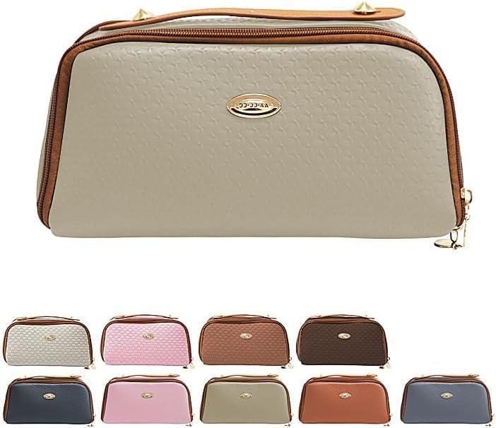 Nexora Mind's Premium Cosmetic Bag for Women's .