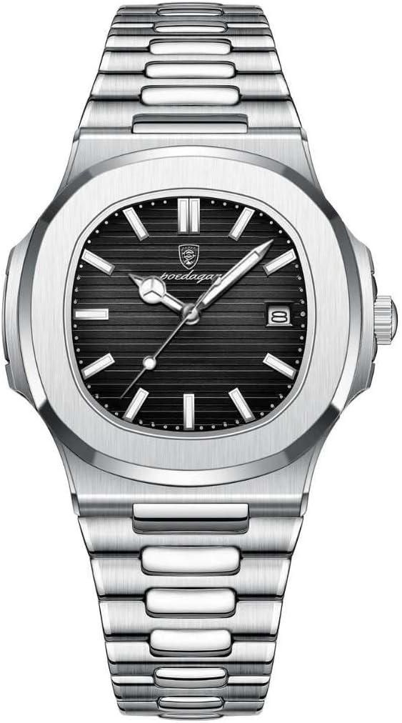Nexora Mind's High class watch for men .