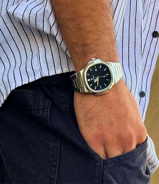 Nexora Mind's High class watch for men .