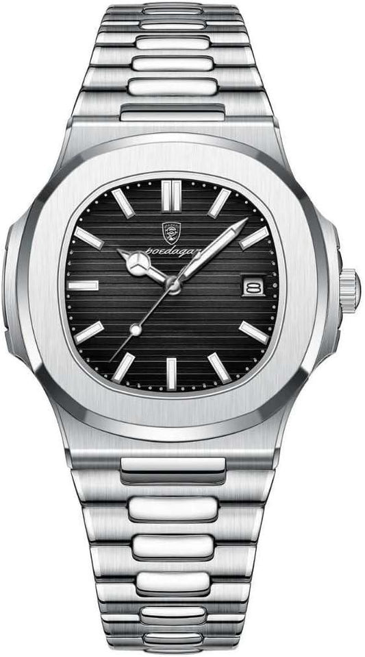 Nexora Mind's High class watch for men .